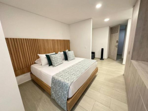 Amara804- Increible apartamento en Laureles con linda vista